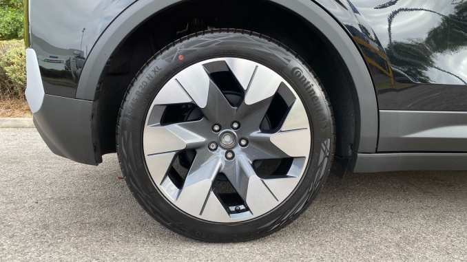 Ford Explorer 210kW Premium 79kWh 5dr Auto Electric Estate - Image 7